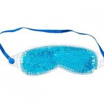 Aqua Pearls(TM) Spa Mask - Medium Blue