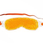 Aqua Pearls(TM) Spa Mask - Medium Orange