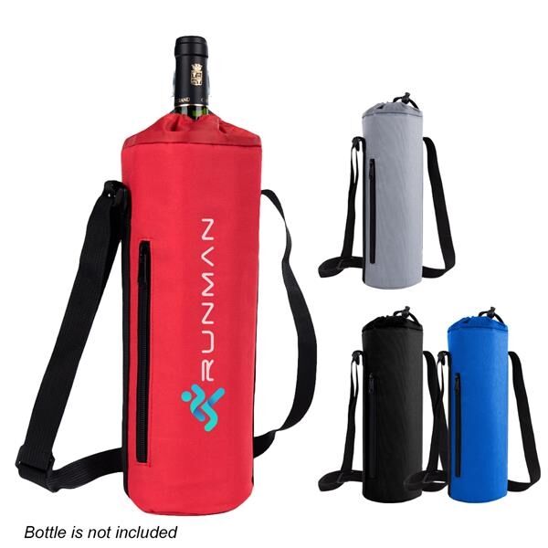 Main Product Image for AQUA SLING INSULATED BOTTLE CARRIER