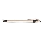 Arcadia SM Stylus Pen - Metallic Black