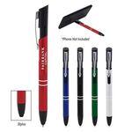 Buy Custom Printed Archer Phone Holder Stylus Pen