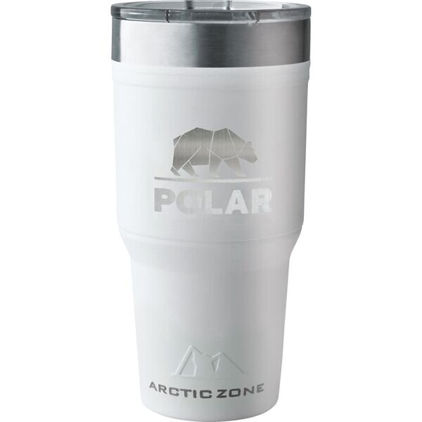 Main Product Image for Arctic Zone (R) Titan Thermal Hp Copper Tumbler 30 Oz - Laser