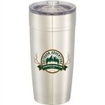 Arctic Zone® Titan Thermal HP® Copper Tumbler 20oz -  