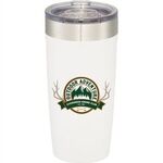 Arctic Zone® Titan Thermal HP® Copper Tumbler 20oz -  