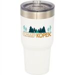 Arctic Zone® Titan Thermal HP® Copper Tumbler 30oz -  