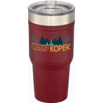 Arctic Zone® Titan Thermal HP® Copper Tumbler 30oz -  