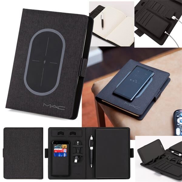 Main Product Image for Arlington Wireless Charging Portfolio