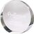 Buy custom imprinted Arredon I Small Crystal Disc with your logo