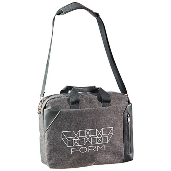 Main Product Image for Custom Ashford 17- Laptop Conference Bag
