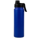 Ashford 24oz. Insulated Stainless Steel Bottle w/Spout Lid -  