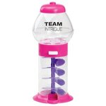 Buy 7.25 Assorted Color Mini Spiral Bubble Gum Machine