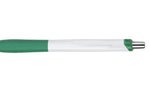 Astro Plastic Pen - Green