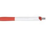 Astro Plastic Pen - Red
