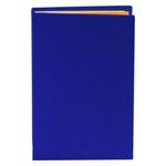 Atherton Compact Sticky Notes and Flags Notepad Notebook -  