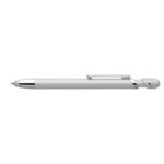 Atlantic Softy Metallic w/ Stylus - Silver