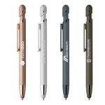 Atlantic Softy Metallic w/ Stylus -  