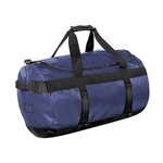 Atlantis Waterproof Gear Bag (L) - Ocean Blue