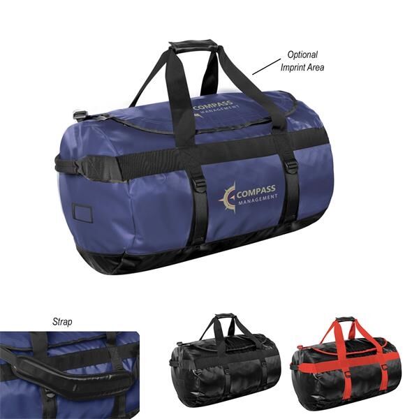 Main Product Image for Custom Printed Stormtech (R)  Atlantis Waterproof Gear Bag