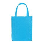 ATLAS NON-WOVEN GROCERY TOTE