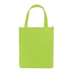 ATLAS NON-WOVEN GROCERY TOTE