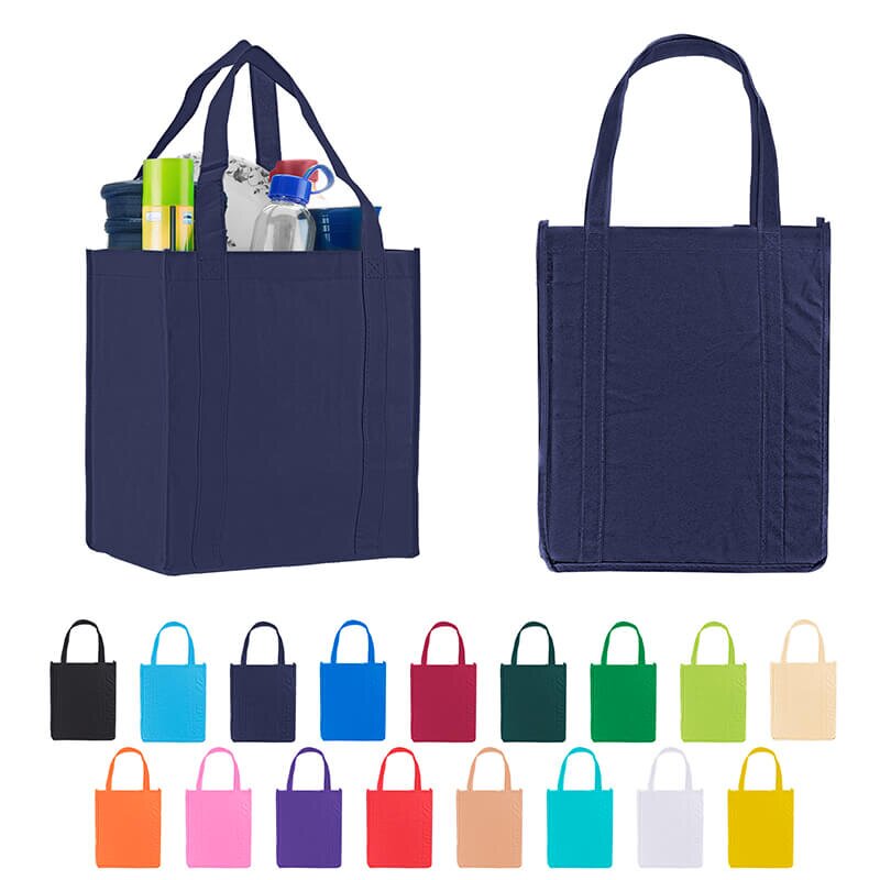 Main Product Image for Atlas Non-Woven Grocery Tote