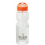 Aurora 24 oz. Tritan™ Water Bottle -  