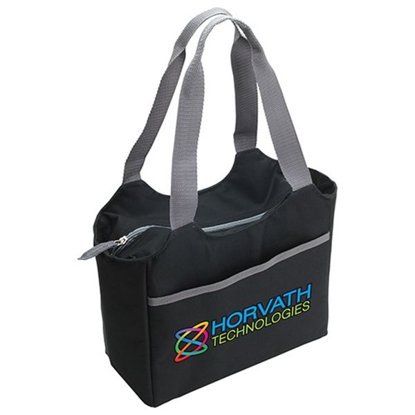 Main Product Image for Custom Aurora Insulated Bag