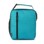 Austin Nylon Collection-Lunch Bag -  