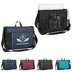 Buy Promotional Austin Nylon Collection-Messenger Bag