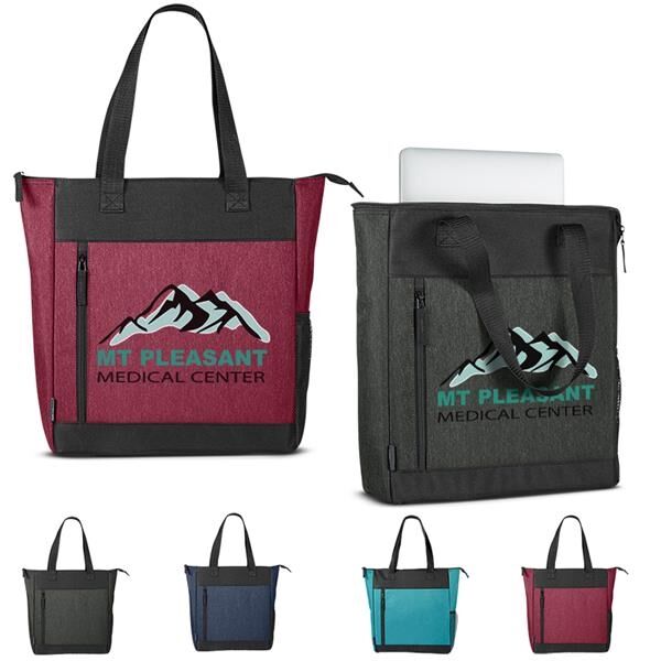 Main Product Image for Advertising AUSTIN NYLON COLLECTION - TOTE