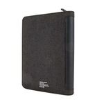 Austin Wireless Powerbank Portfolio - Black