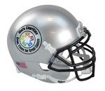 Buy Authentic Miniature Football Helmet