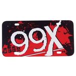 Buy Auto Ad Plate - 30 Mil