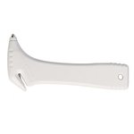 Auto Safety Tool - White