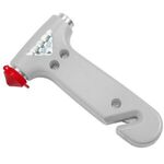 Auto Safety Tool - White