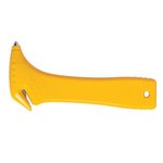 Auto Safety Tool - Yellow