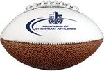 Autograph Football - 10" - Mid Size -  