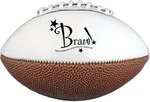 Autograph Football - 10" - Mid Size -  