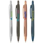 Buy Full Color Avalon Softy Monochrome Metallic Stylus Pen
