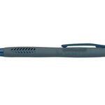 Avalon Softy Monochrome Metallic Stylus Pen - ColorJet