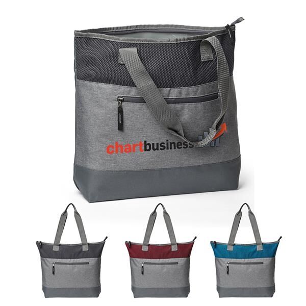 Main Product Image for Advertising AVANT-TEX METRO TOTE