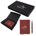 Buy Avendale Stylus Pen & Journal Gift Set