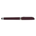 Avendale Velvet Touch Stylus Gel Pen