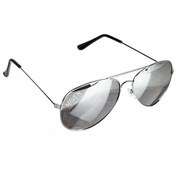 Main Product Image for Custom Printed Aviator sunglasses