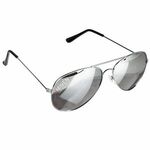Buy Custom Printed Aviator sunglasses