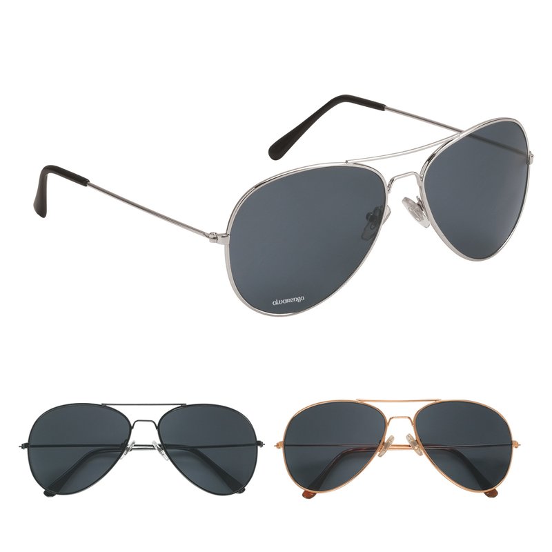 Main Product Image for Imprinted Aviator Sunglasses