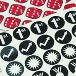 Buy Award Decal Sheet