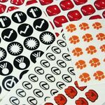 Buy Award Decal Sheet