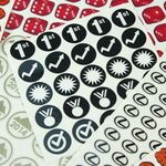 Buy Award Decal Sheet