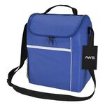 AWS Conrad Cooler Bag -  